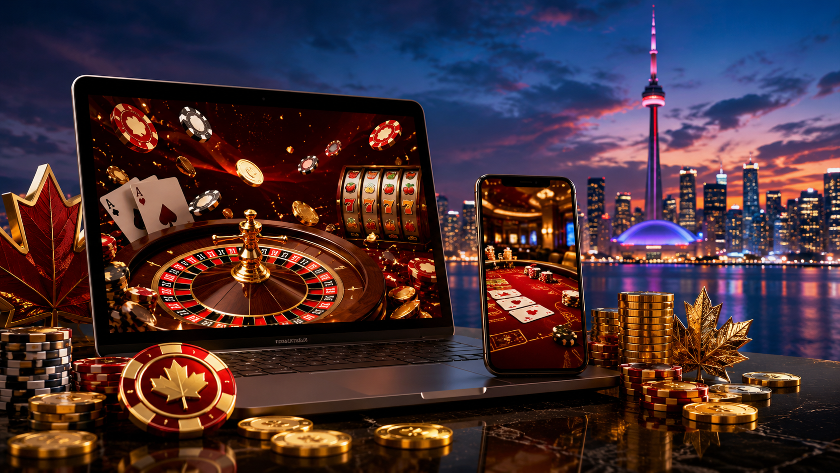 Payout Online Casino